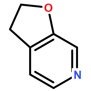 2,3-dihydro-Furo[2,3-c]pyridine