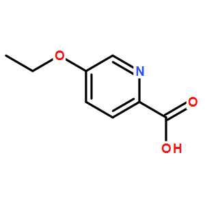 5-ethoxy-2-Pyridinecarboxylic acid