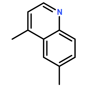 4,6-dimethyl-Quinoline