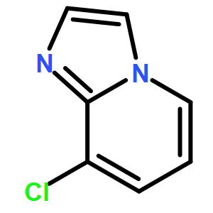 8-chloro-Imidazo[1,2-a]pyridine