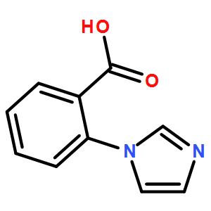 2-(1H-imidazol-1-yl)-Benzoic acid