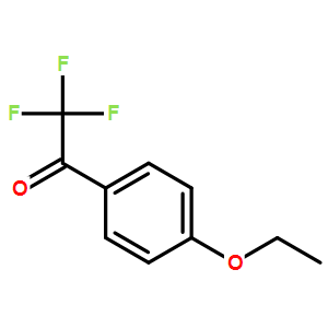 4'-ethoxyl-2,2,2-trifluoroacetophenone