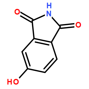 5-hydroxy-1H-Isoindole-1,3(2H)-dione