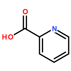 2-Pyridinecarboxylic acid