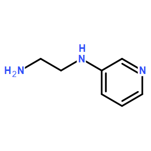 N1-3-pyridinyl-1,2-Ethanediamine