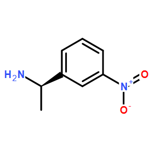 (R)-1-(3-nitrophenyl)ethanamine