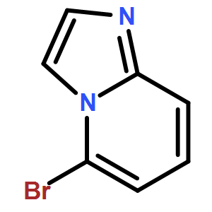 5-bromo-Imidazo[1,2-a]pyridine