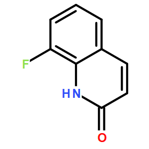 8-fluoro-2(1H)-Quinolinone