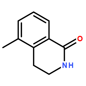 3,4-dihydro-5-methyl-1(2H)-Isoquinolinone