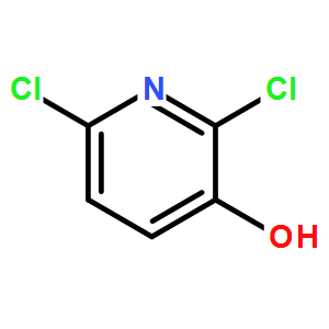 2,6-dichloro-3-Pyridinol