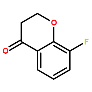 8-Fluoro-4-Chromanone