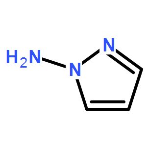 1H-Pyrazol-1-amine