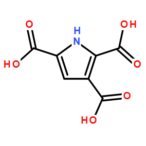 1H-Pyrrole-2,3,5-tricarboxylic acid