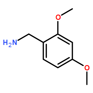 2,4-Dimethoxybenzylamine