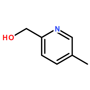 5-methyl-2-Pyridinemethanol