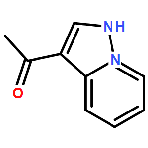 1-pyrazolo[1,5-a]pyridin-3-yl-Ethanone