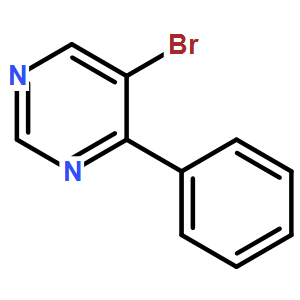 5-bromo-4-phenylpyrimidine