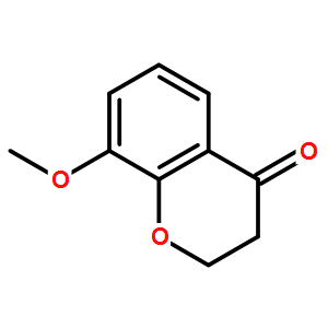 8-Methoxy-4-Chromanone