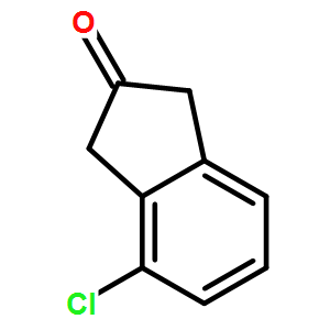 4-Chloro-2-Indanone