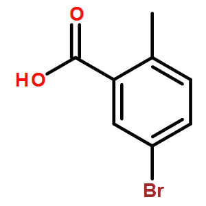 5-Bromo-2-Methyl benzoic Acid