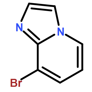 8-bromo-Imidazo[1,2-a]pyridine