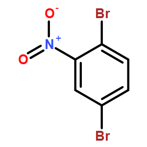 2,5-Dibromonitrobenzene