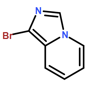 1-bromo-Imidazo[1,5-a]pyridine