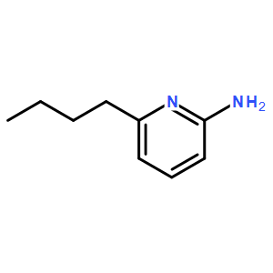 6-butyl-2-Pyridinamine