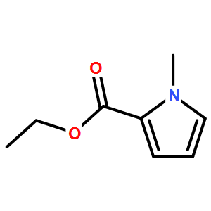 ethyl 1-methylpyrrole-2-carboxylate