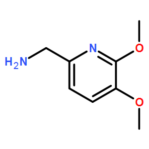 Dimethoxy Pyridinemethanamine Cas Accelpharmtech