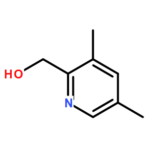 3,5-dimethyl-2-Pyridinemethanol