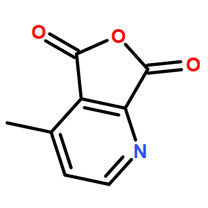 4 Methyl Furo 3 4 B Pyridine 5 7 Dione CAS 53711 78 7 ACCELPHARMTECH