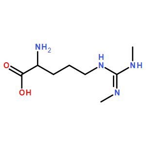 (2S)-2-aMino-5-[(N,N'-diMethylcarbaMiMidoyl)aMino]pentanoic acid