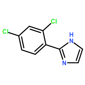 2-(2,4-dichlorophenyl)-1H-Imidazole