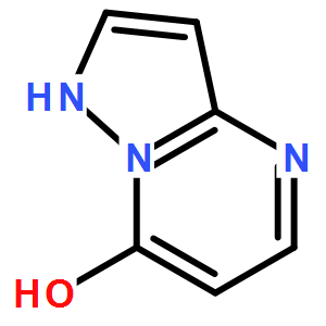 Pyrazolo[1,5-a]pyrimidin-7-ol