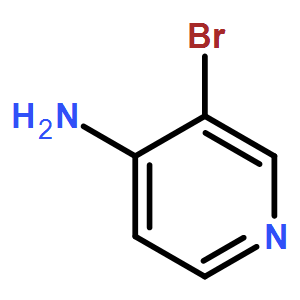 4-Amino-3-bromopyridine