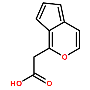 5-Benzofuranacetic acid