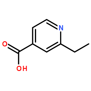 2-ethyl-4-Pyridinecarboxylic acid