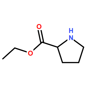 L-Proline ethyl ester