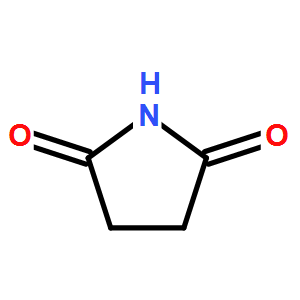 2,5-dioxo-Pyrrolidine