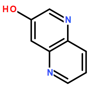 1,5-Naphthyridin-3-ol