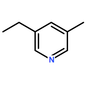 3-ethyl-5-methyl-Pyridine