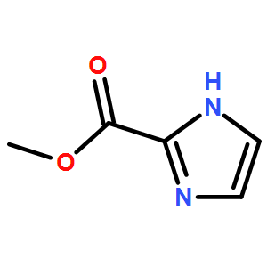 1H-Imidazole-2-carboxylic acid methyl ester