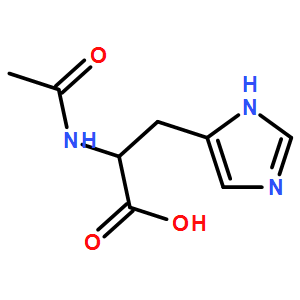 N-acetyl-D-Histidine