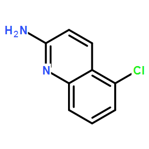 5-chloro-2-Quinolinamine