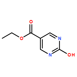 1,2-Dihydro-2-oxo-5-pyrimidinecarboxylic acid ethyl ester