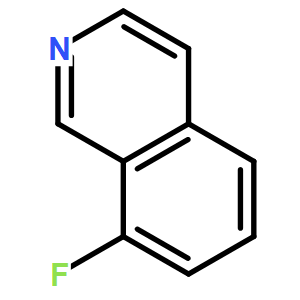 8-Fluoroisoquinoline