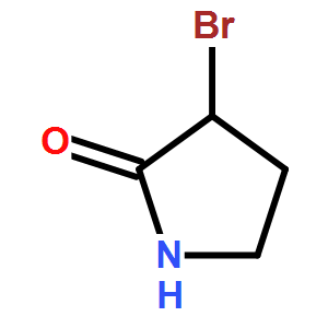 3-bromo-2-Pyrrolidinone