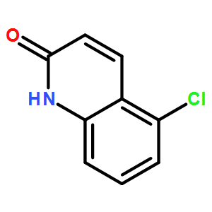 5-chloro-2(1H)-Quinolinone