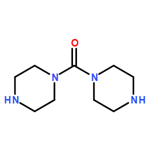 1,1'-carbonylbis-Piperazine